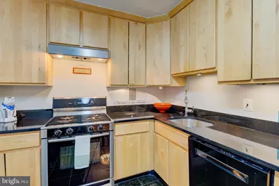 3001 Veazey Terrace NW #1320, Washington, DC 20008 - Photo 12