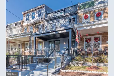 621 Longfellow Street NW, Washington, DC 20011 - Photo 14