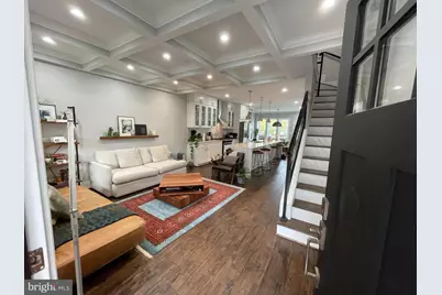 621 Longfellow Street NW, Washington, DC 20011 - Photo 2