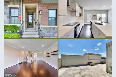 7213 Georgia Avenue NW #10-C, Washington, DC 20012 - Photo 1