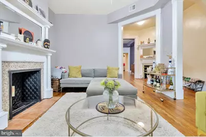 48 Q Street NE #A, Washington, DC 20002 - Photo 12