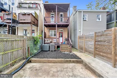 48 Q Street NE #A, Washington, DC 20002 - Photo 22