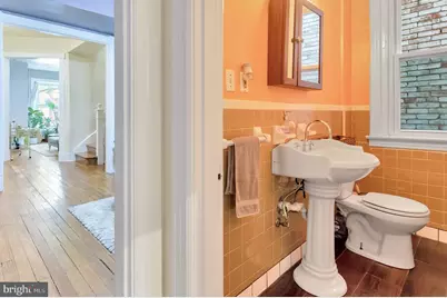 48 Q Street NE #A, Washington, DC 20002 - Photo 10
