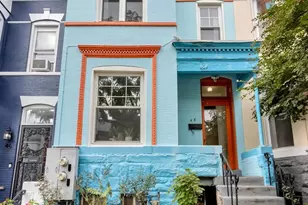48 Q Street NE, Washington, DC 20002 - Photo 2