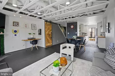 42 Hawthorne Court NE #42, Washington, DC 20017 - Photo 4