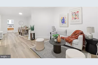 2015 4th Street NE, Washington, DC 20002 - Photo 4