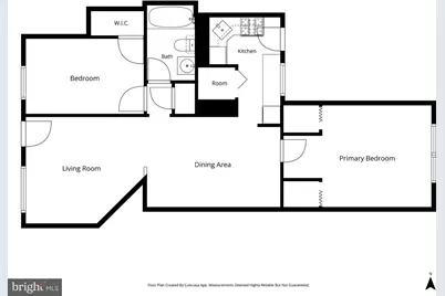 2015 4th Street NE, Washington, DC 20002 - Photo 36