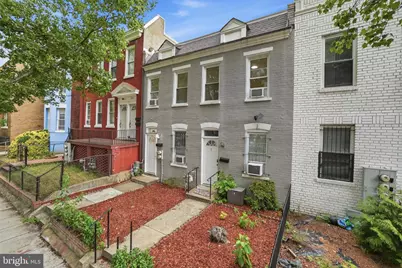 2015 4th Street NE, Washington, DC 20002 - Photo 2