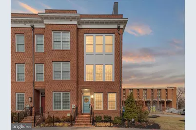 1341 Aspen NW, Washington, DC 20012 - Photo 1