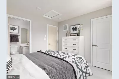 1341 Aspen NW, Washington, DC 20012 - Photo 6