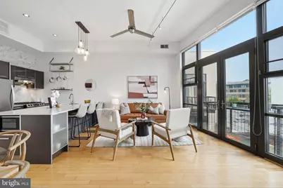 2426 Ontario Road NW #401, Washington, DC 20009 - Photo 1