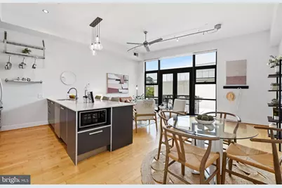 2426 Ontario Road NW #401, Washington, DC 20009 - Photo 10