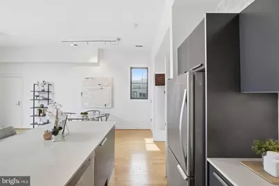 2426 Ontario Road NW #401, Washington, DC 20009 - Photo 8