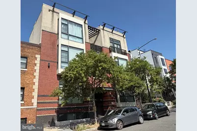 2426 Ontario Road NW #401, Washington, DC 20009 - Photo 2