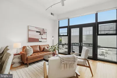 2426 Ontario Road NW #401, Washington, DC 20009 - Photo 4