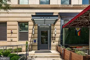 1401 R St NW, Washington, DC 20009 - Photo 2