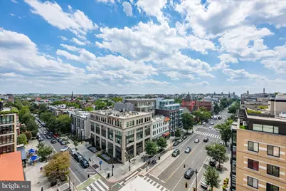 1401 R Street NW #401, Washington, DC 20009 - Photo 24