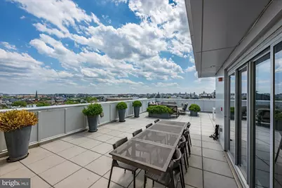 1401 R Street NW #401, Washington, DC 20009 - Photo 22