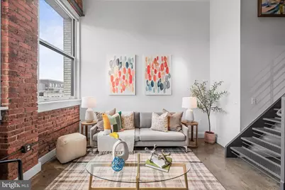 1401 R Street NW #401, Washington, DC 20009 - Photo 6