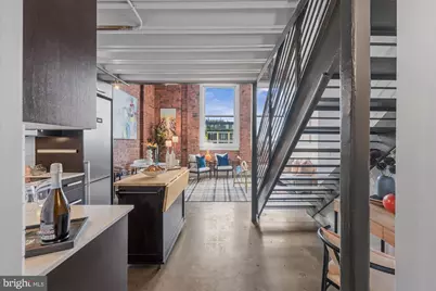 1401 R Street NW #401, Washington, DC 20009 - Photo 10