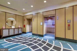 400 Massachusetts Ave NW, Washington, DC 20001 - Photo 22