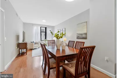 400 Massachusetts Avenue NW #803, Washington, DC 20001 - Photo 6