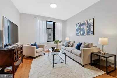 400 Massachusetts Avenue NW #803, Washington, DC 20001 - Photo 4