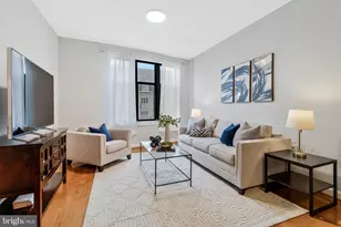 400 Massachusetts Ave NW, Washington, DC 20001 - Photo 4