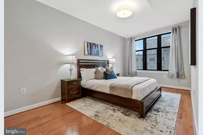 400 Massachusetts Avenue NW #803, Washington, DC 20001 - Photo 14