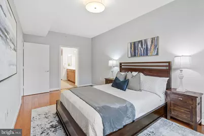 400 Massachusetts Avenue NW #803, Washington, DC 20001 - Photo 16