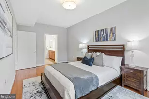 400 Massachusetts Ave NW, Washington, DC 20001 - Photo 16
