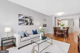 400 Massachusetts Ave NW, Washington, DC 20001 - Photo 2