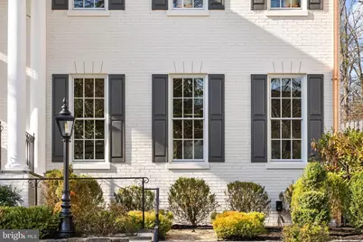 5119 Yuma Street NW, Washington, DC 20016 - Photo 2