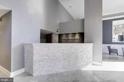 2111 Wisconsin Avenue NW #319, Washington, DC 20007 - Photo 2