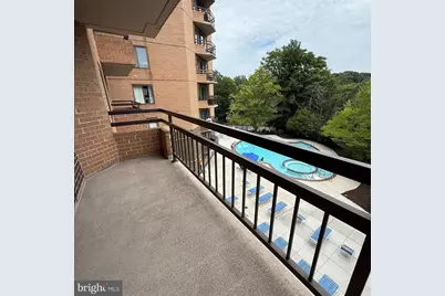 2111 Wisconsin Avenue NW #319, Washington, DC 20007 - Photo 20