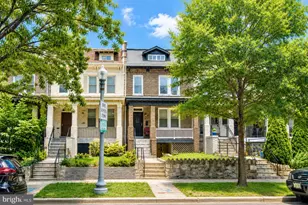 4513 Iowa Ave NW, Washington, DC 20011 - Photo 1