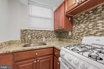 2130 N Street NW #4C, Washington, DC 20037 - Photo 8