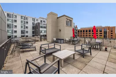2130 N Street NW #4C, Washington, DC 20037 - Photo 18