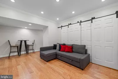 2130 N Street NW #4C, Washington, DC 20037 - Photo 4