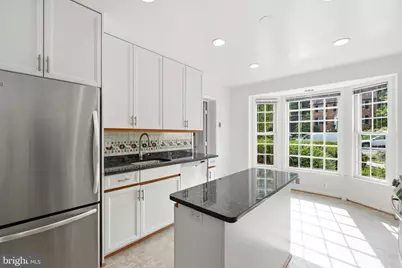 6460 32nd Street NW, Washington, DC 20015 - Photo 12