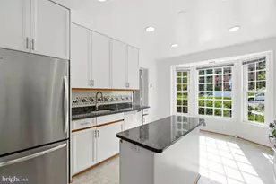 6460 32nd St NW, Washington, DC 20015 - Photo 12