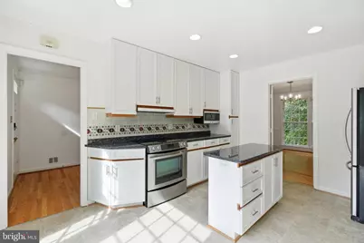 6460 32nd Street NW, Washington, DC 20015 - Photo 14