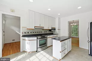 6460 32nd St NW, Washington, DC 20015 - Photo 14