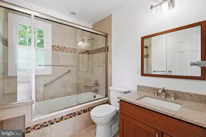 6460 32nd Street NW, Washington, DC 20015 - Photo 22