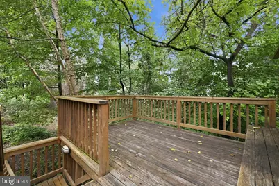 6460 32nd Street NW, Washington, DC 20015 - Photo 34