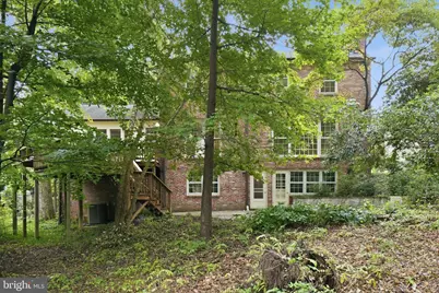 6460 32nd Street NW, Washington, DC 20015 - Photo 36