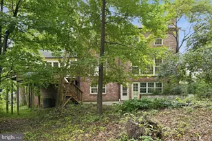 6460 32nd St NW, Washington, DC 20015 - Photo 36