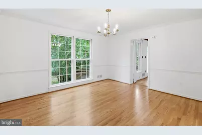 6460 32nd Street NW, Washington, DC 20015 - Photo 8
