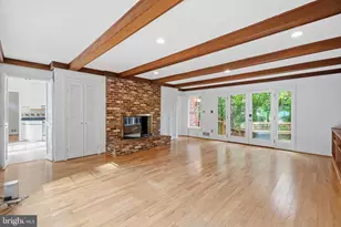 6460 32nd St NW, Washington, DC 20015 - Photo 16