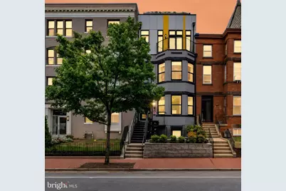 1462 Chapin Street NW #8, Washington, DC 20009 - Photo 2